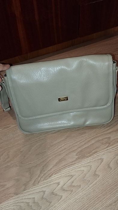 Сумка через плече