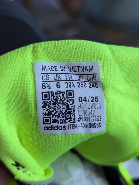 Buty sportowe Adidas
