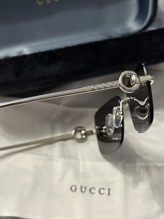Окуляри Gucci GG1703S 003 - [original]
