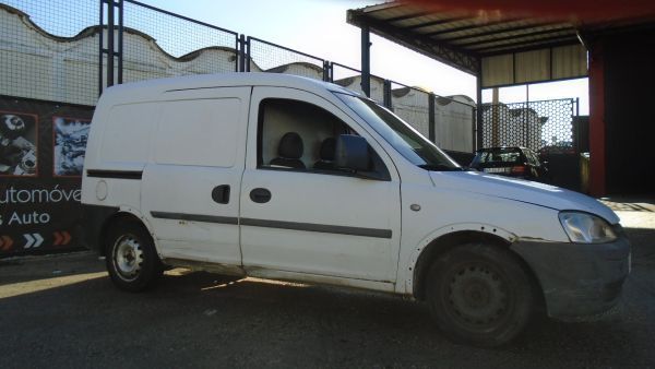Para Peças Opel Combo Caixa/Combi