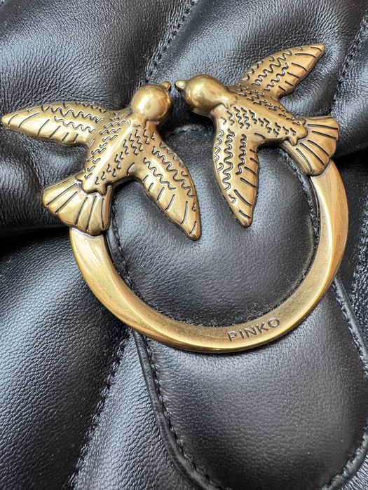 Nowa z metka torebka pinko.