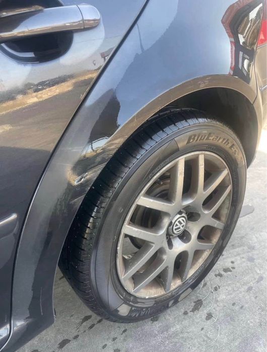 Golf 4, 115cv.