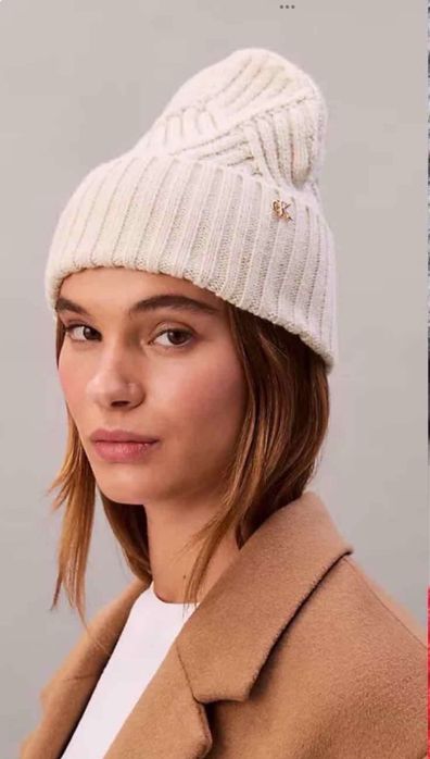 Шапка Calvin Klein