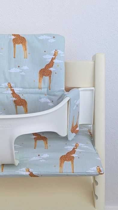 Cadeira evolutiva Stokke Tripp Trapp