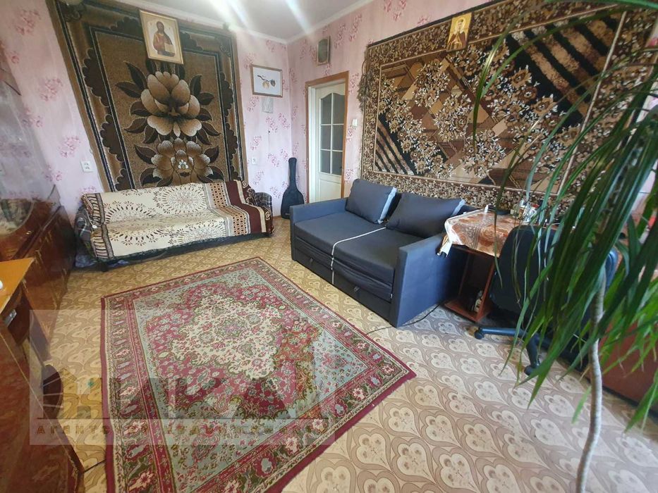 Продам 2-х кімнатну квартиру вул. О. Кобилянської