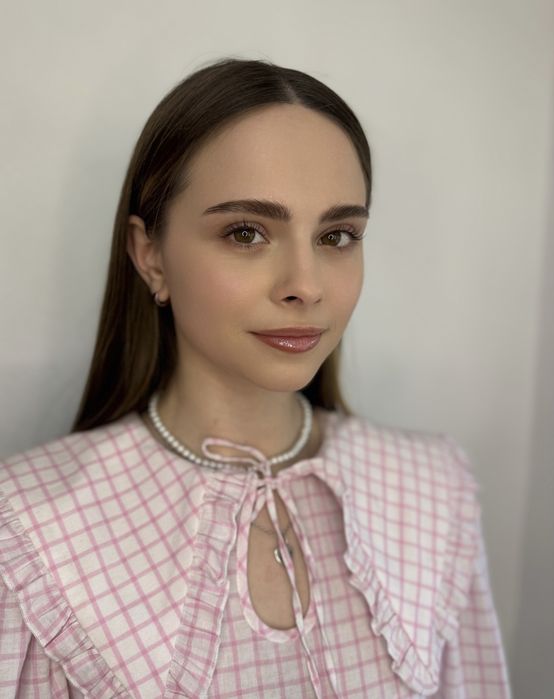 Фарбування, корекція, оформлення брів, ламінуванній вій, депіляція обл