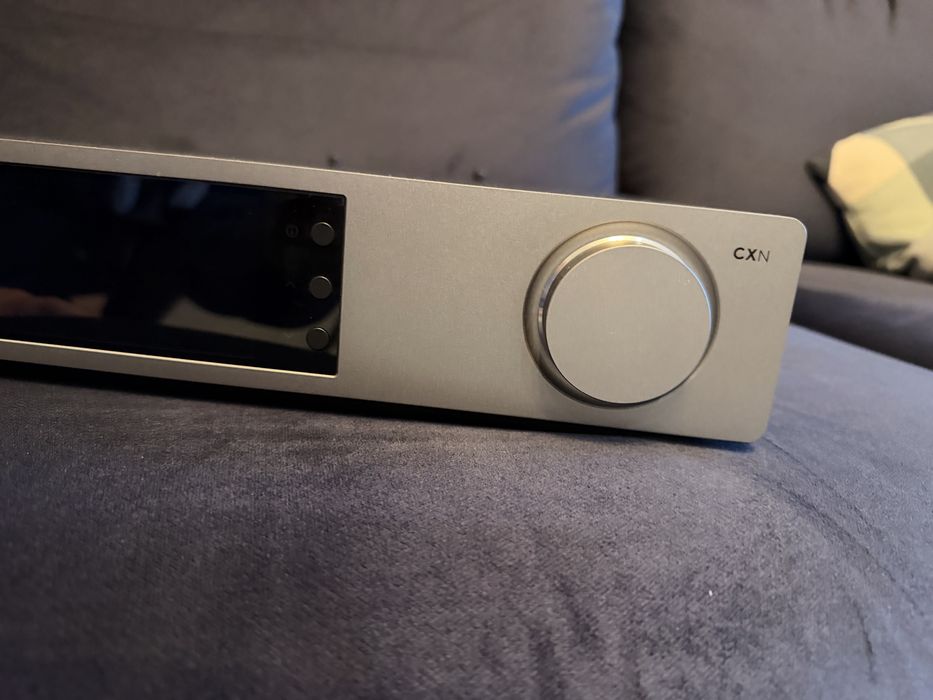 Cambridge Audio CXN 100