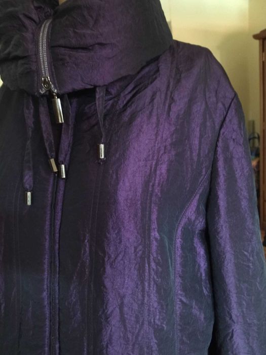 Kispo com gola subida TAM.36