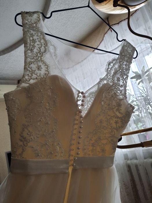 Платье на прокат / свадебное платье / вечернее платье: 500 грн ...