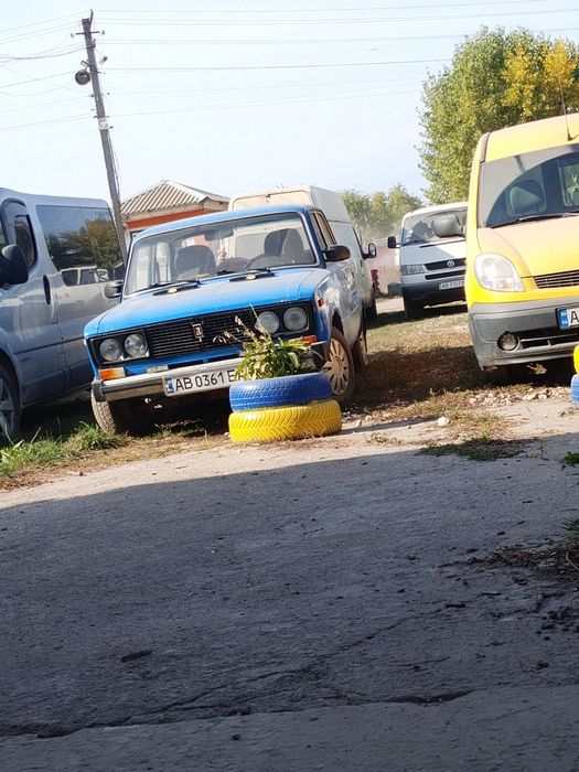 Ваз 2106 продаж терміновий