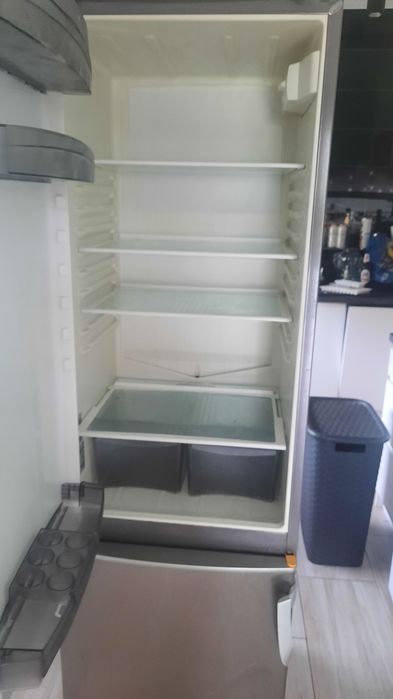Lodowka gorenje wysokosc 178
