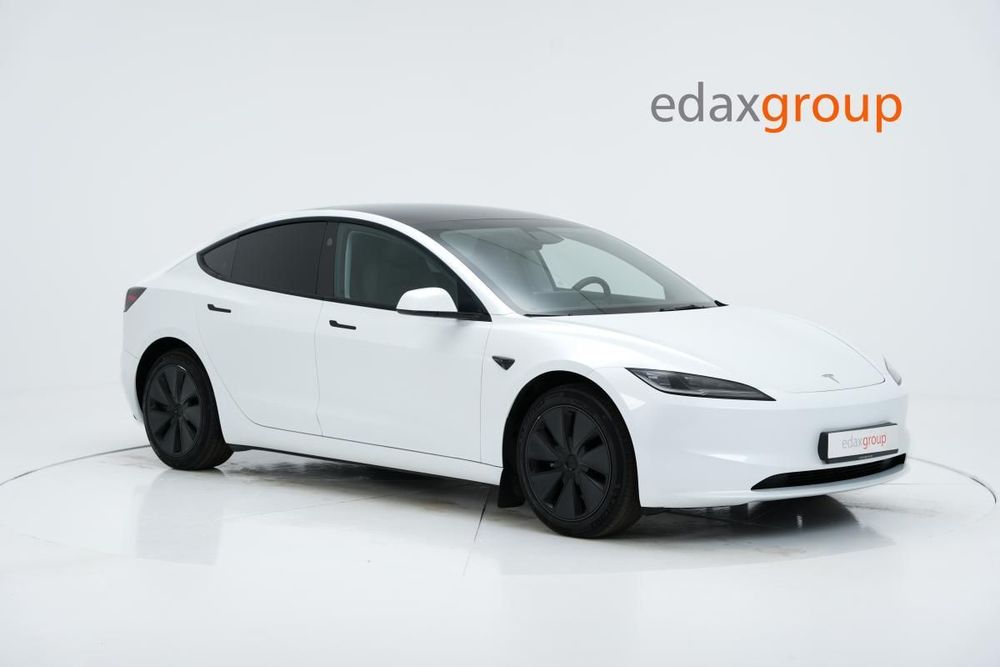 Tesla Model 3 RWD RWD