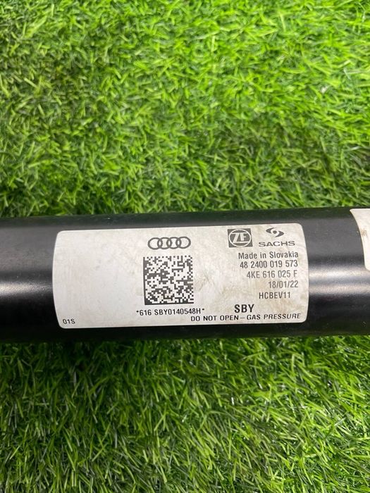 Амортизатор задній audi e-tron