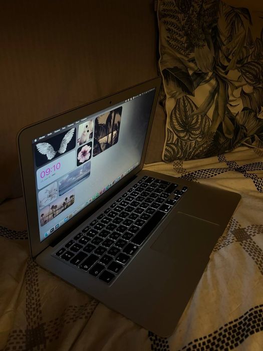 Apple Macbook Air 13 2017r