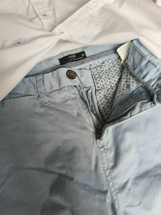 Штани чоловічі oodji