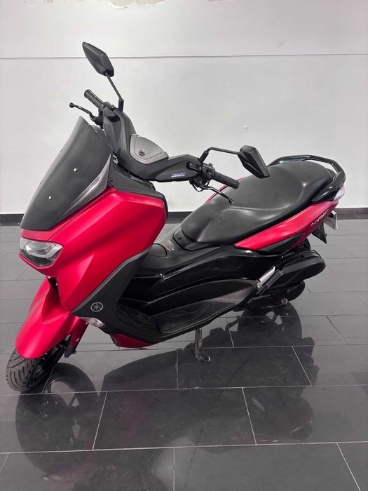 Yamaha NMAX 125cc 2021
