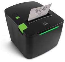 *NOVO* ICG Flat POS II Terminal Pagamentos
