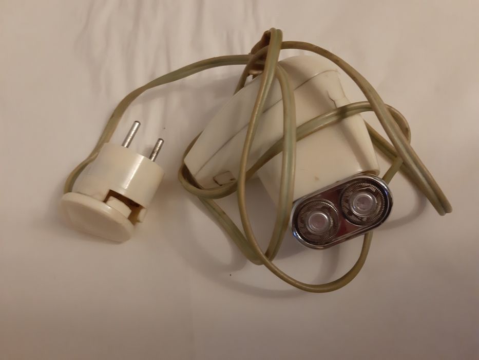 Продам бритву на запчасти или на ремонт