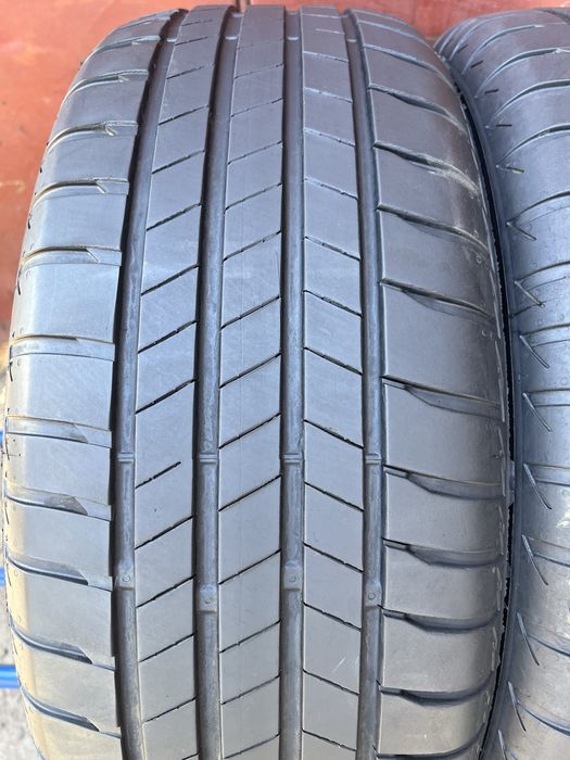 215/60/16 R16 Brigestone Turanza T005 літо 2 шт ціна за 1 шт