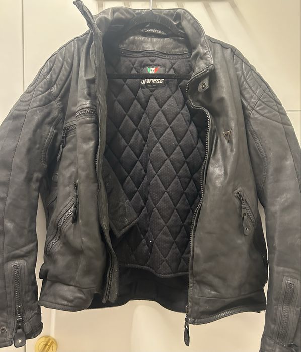 Casaco Dainese mulher