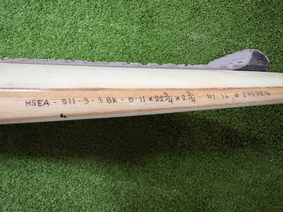 Prancha surf Firewire Seaside 5.11