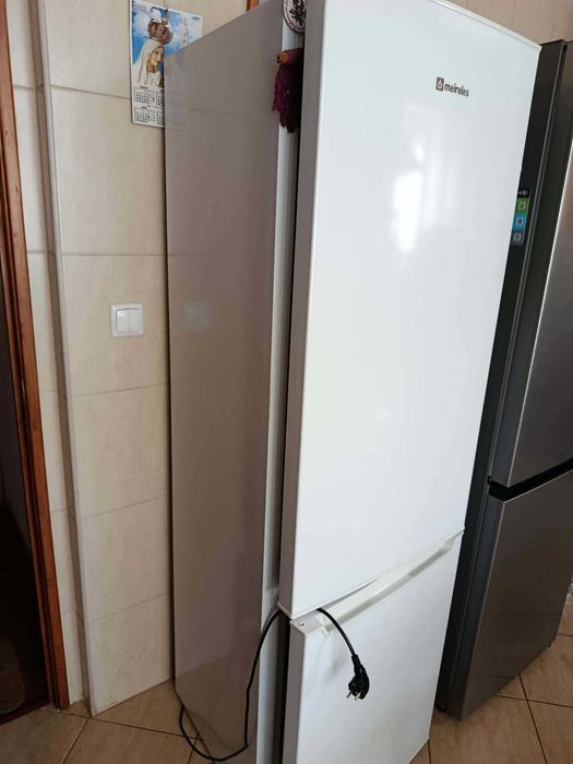 Frigorífico Combinado511684527805573121