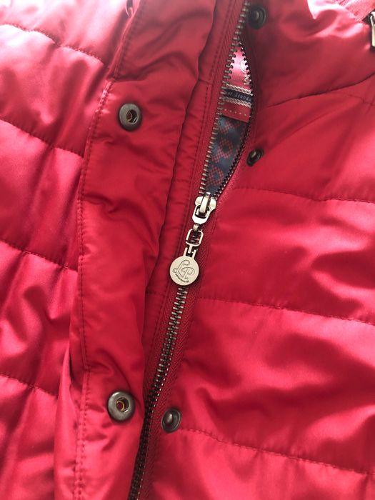 Kispo Lion of Porches! Imperdível