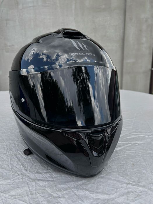 Шлем MT Helmets TARGO
