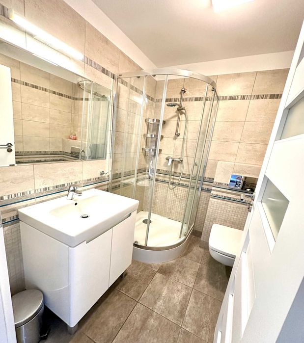 4pok-Przy Bernardyńskiej Wodzie-70m-Nowe-balkon,Mokotów-ochrona-bciche