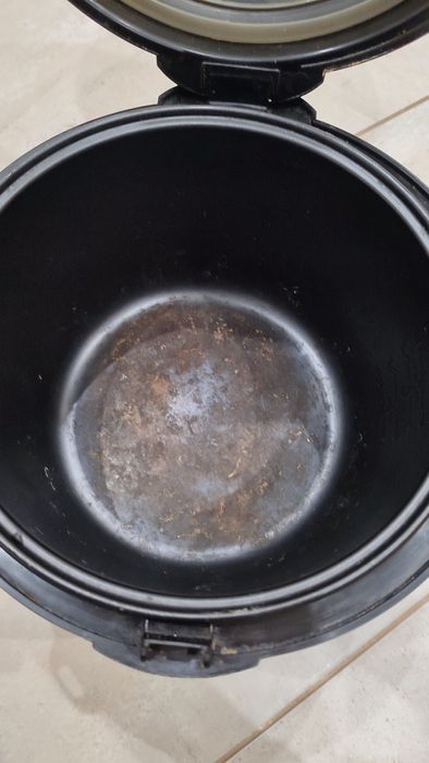 Мультиварка elenberg мс5012в