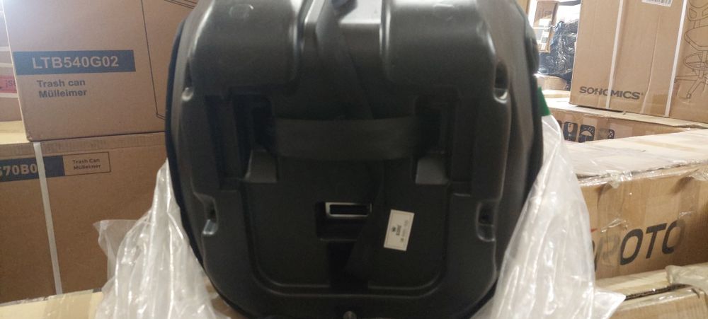 Nowy fotelik samochodowy / nosidełko / fotel / KIDIZ !9029!