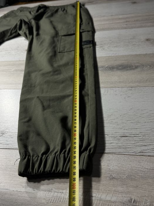 Штани Closure карго хакі штани military джогери тактичні штани outdoor