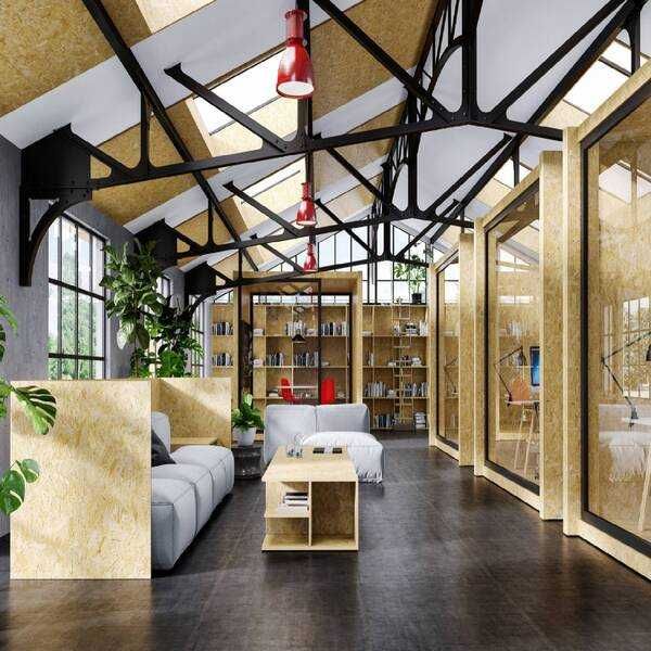 Madeira OSB, MDF, Contraplacado, Aglomerado - Descontos de Quantidade