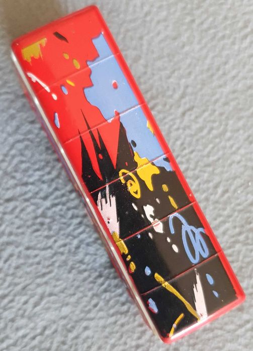 Carrinho KINTOY - Raro Autocarro - vintage