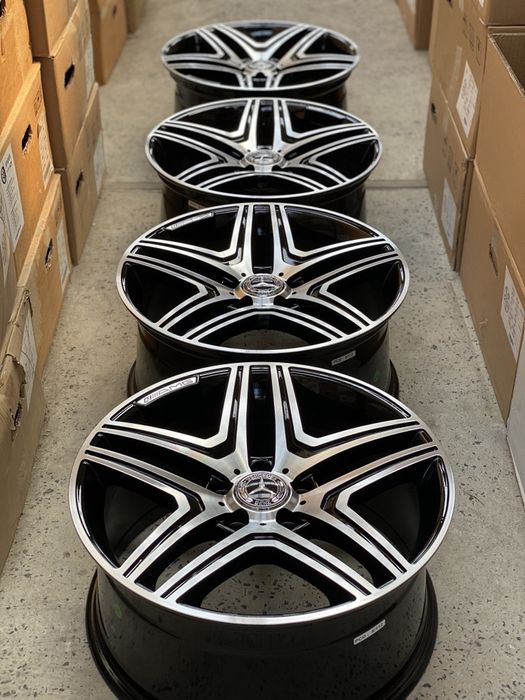 Диски R17/5/112 Mercedes C E S Cls Gla 18 Glc Glk Vito Gle Ml Gls Gl