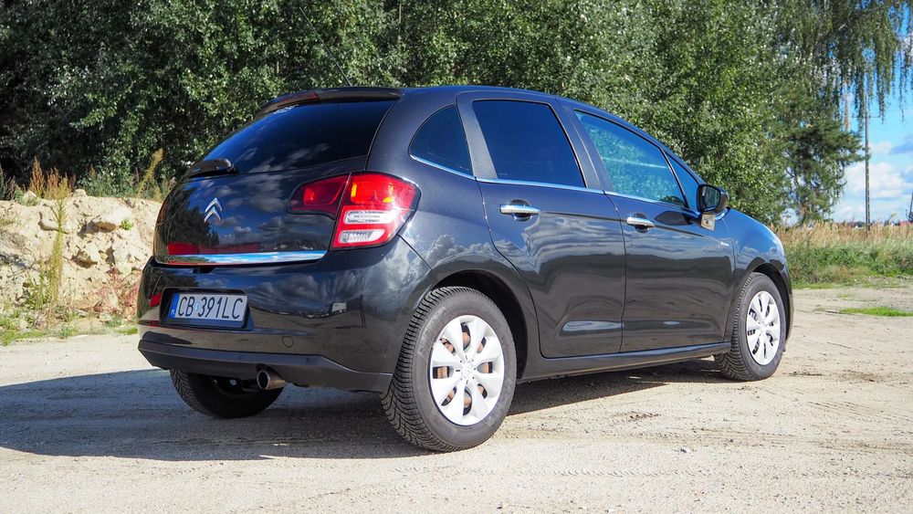 Citroën C3