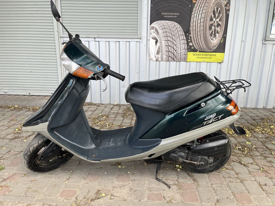 Продам Хонда такт 24