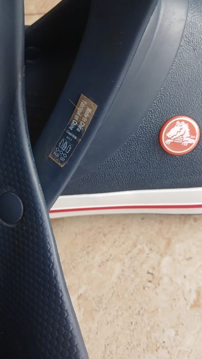 Crocs  , гарний стан!