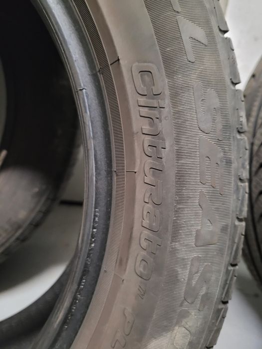 205/55/r16  Pirelli Cinturato ALL SEASON opony caloroczne