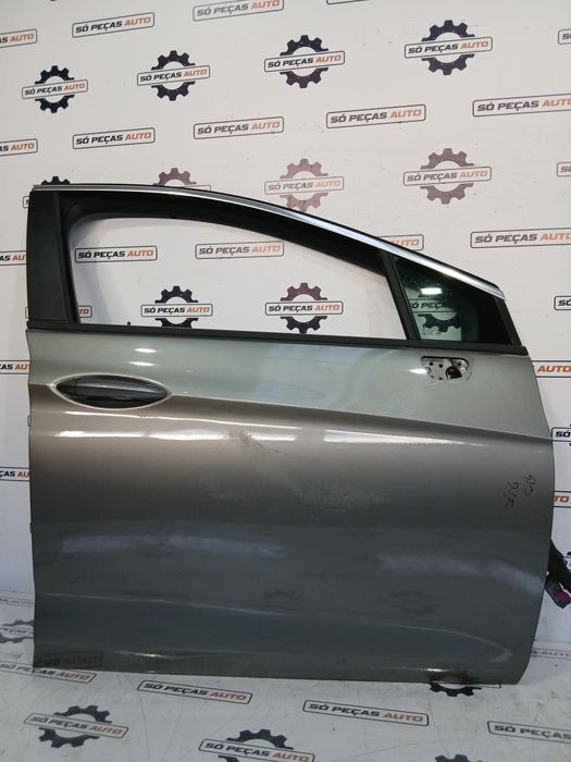 PORTA FRENTE DIREITA OPEL ASTRA K ANO: 2016