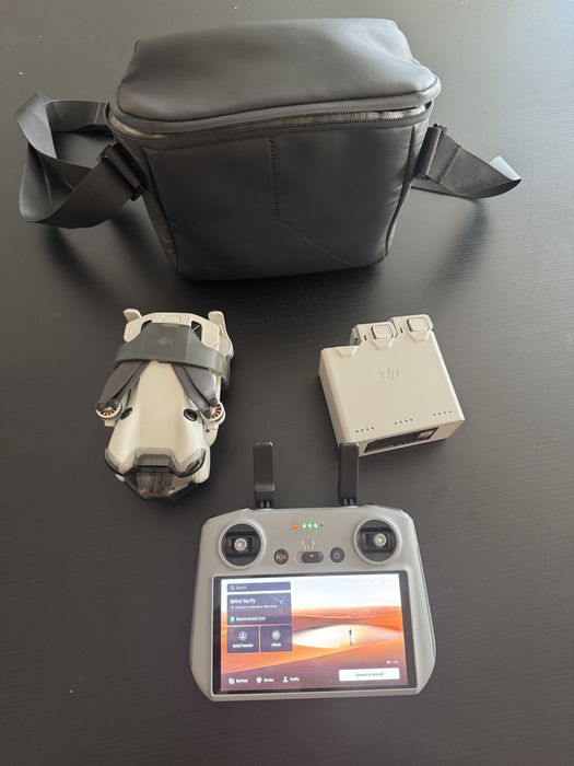 Drone dji mini4 pro