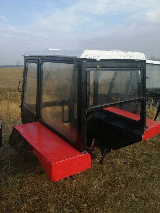 URSUS C-360,C-355 Kabina z Błotnikami,2 pary drzwi Stan ok,Wysyłka