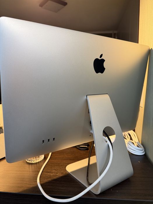apple cinema display - купити монітори для ПК - Ціна на OLX.ua