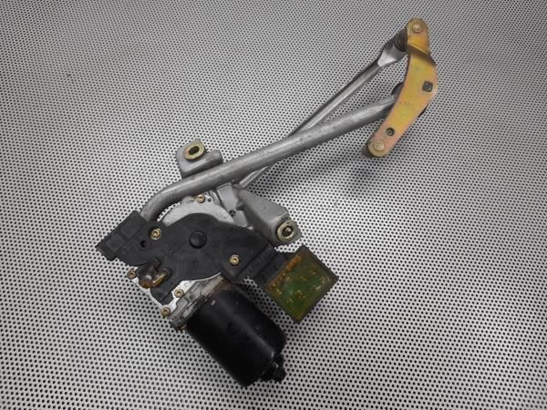 Motor limpa vidros frente MERCEDES-BENZ Classe A (W168)