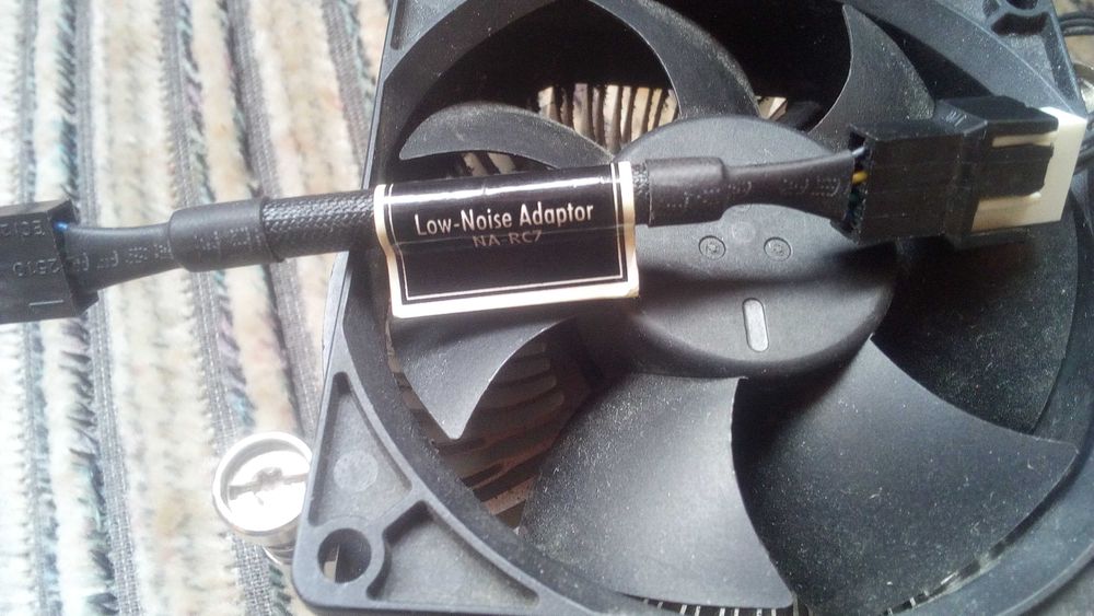 Продам кулер socket 1151