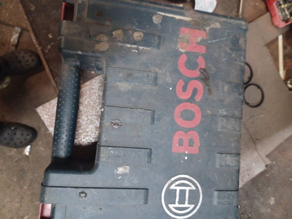 Wkrętarka akumulatorowa Bosch