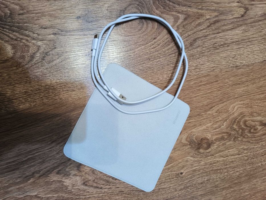 Tablet Huawei matepad 11.5" 2025 PaperMatte 8/256gb + klawiatura