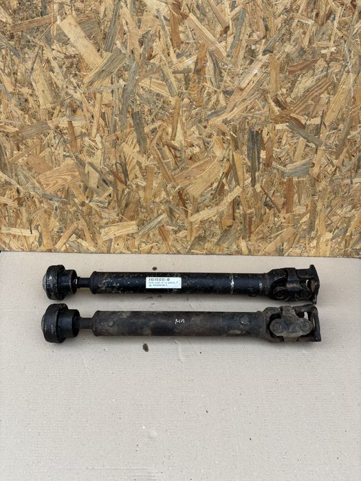 Кардан Мерседес МЛ W163 2.7 3.2 4.0