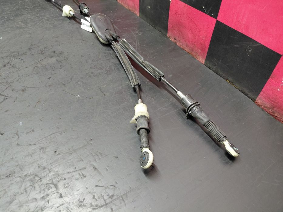 Cabos seletor velocidades DACIA Sandero II (5S_)