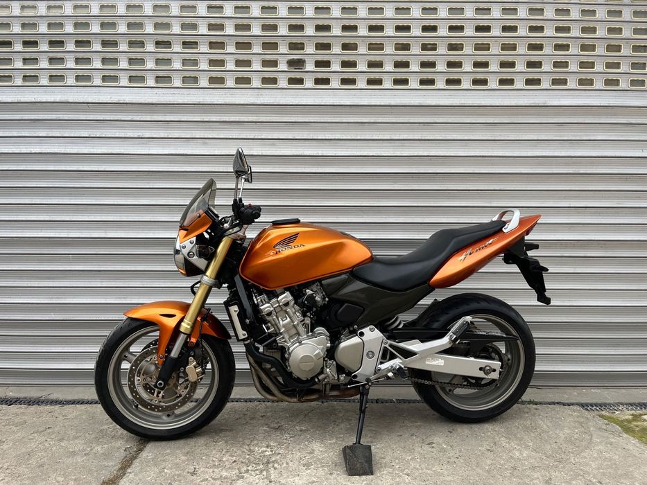 Honda CB CB600/Hornet/PC36/ LIFT/2026r/20033km/raty